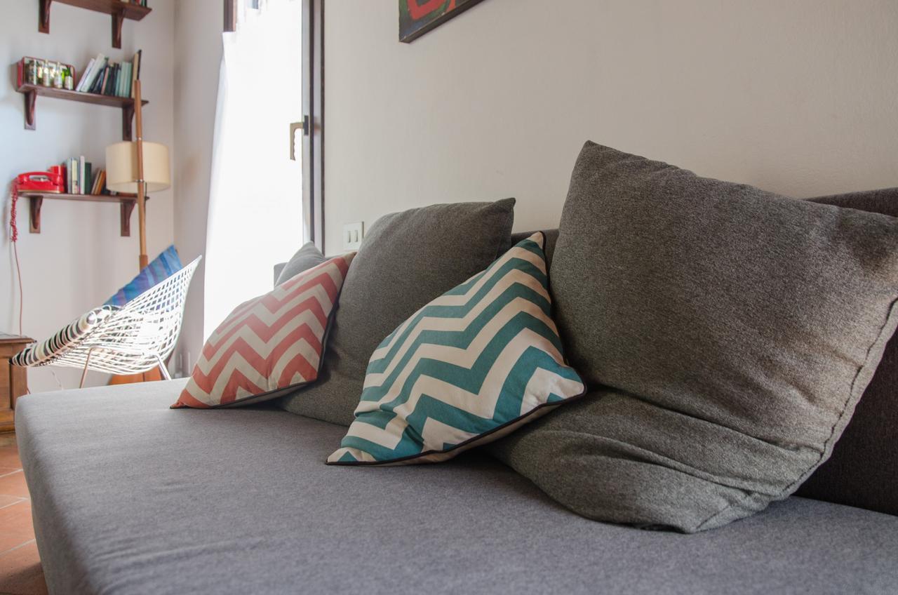Authentic Flat In The City Center Флоренция Екстериор снимка