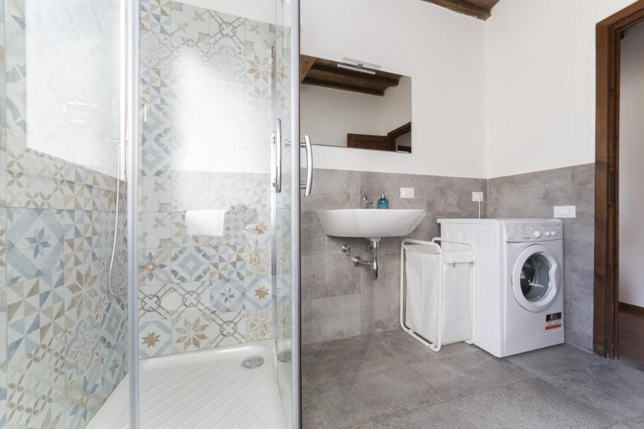 Authentic Flat In The City Center Флоренция Екстериор снимка